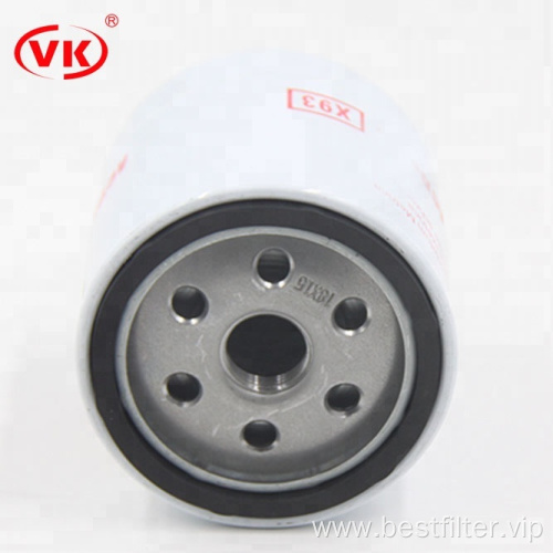 HOT SALE  oil filter VKXJ7653 X93